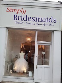 Simply Bridesmaids 1062228 Image 8